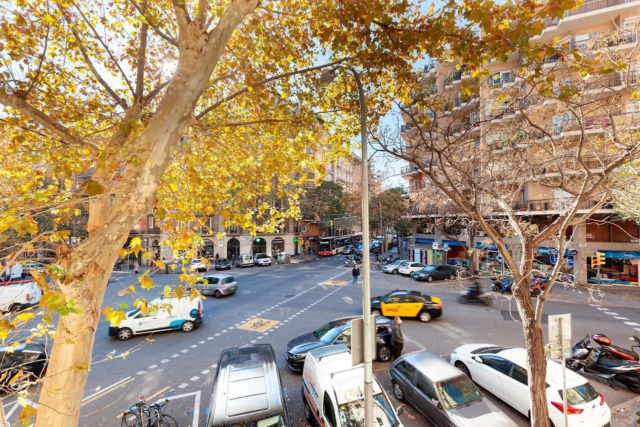 Enjoy Apartments Urban Retreat Valencia 2 Barcelona