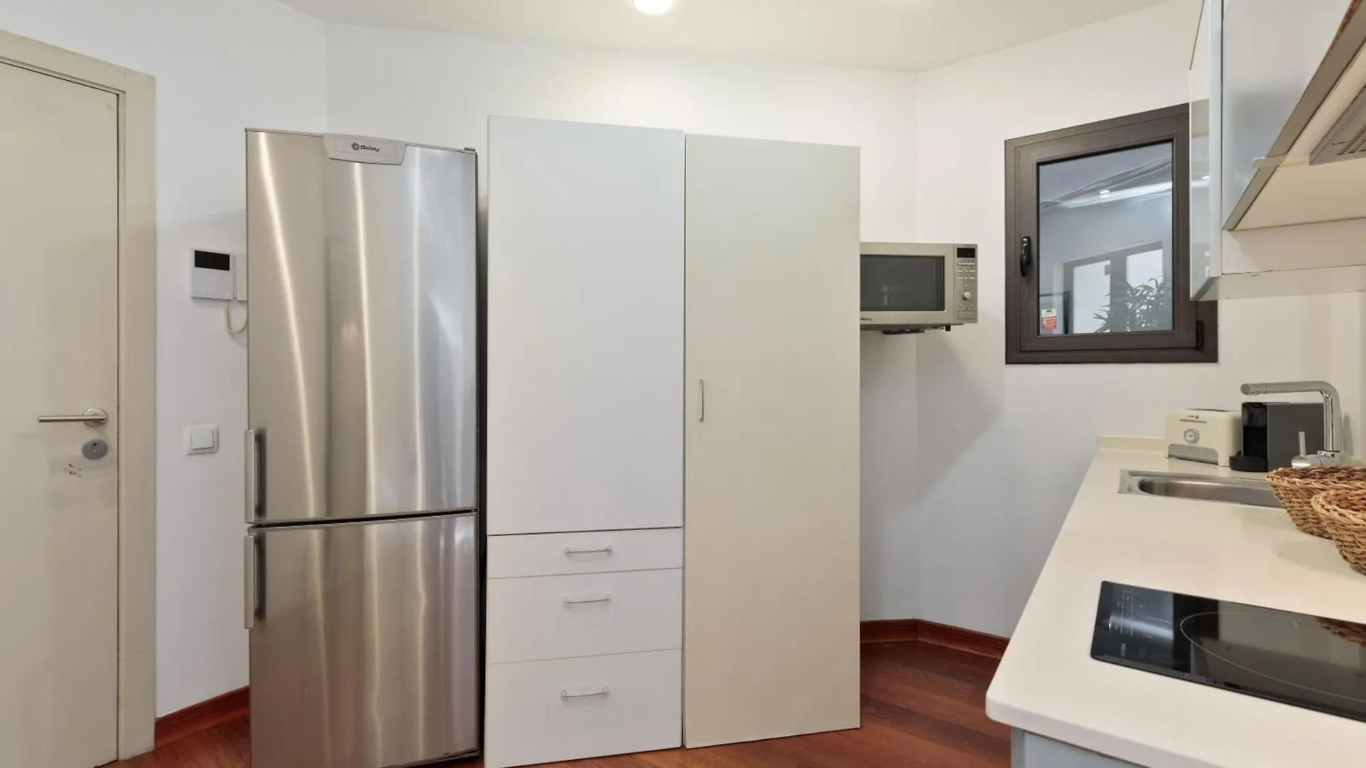 Enjoy Apartments Urban Retreat Valencia 2 Barcelona