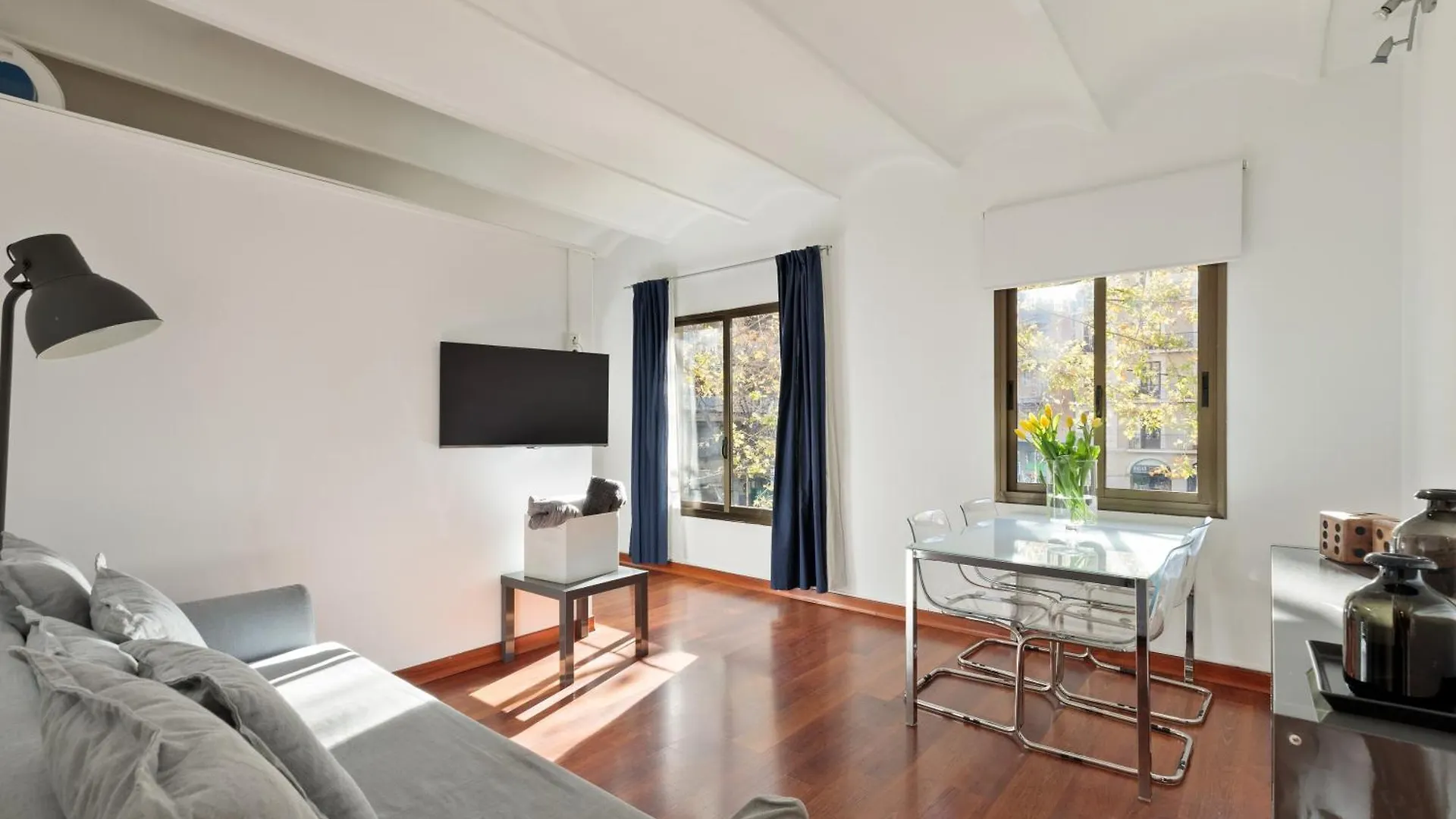Enjoy Apartments Urban Retreat Valencia 2 Barcelona