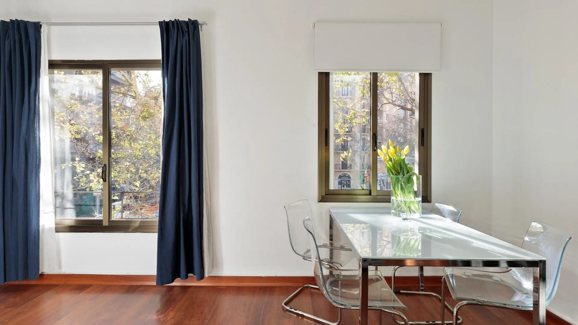 Enjoy Apartments Urban Retreat Valencia 2 Barcelona Spain