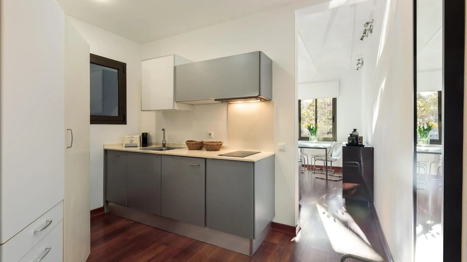 Enjoy Apartments Urban Retreat Valencia 2 Barcelona