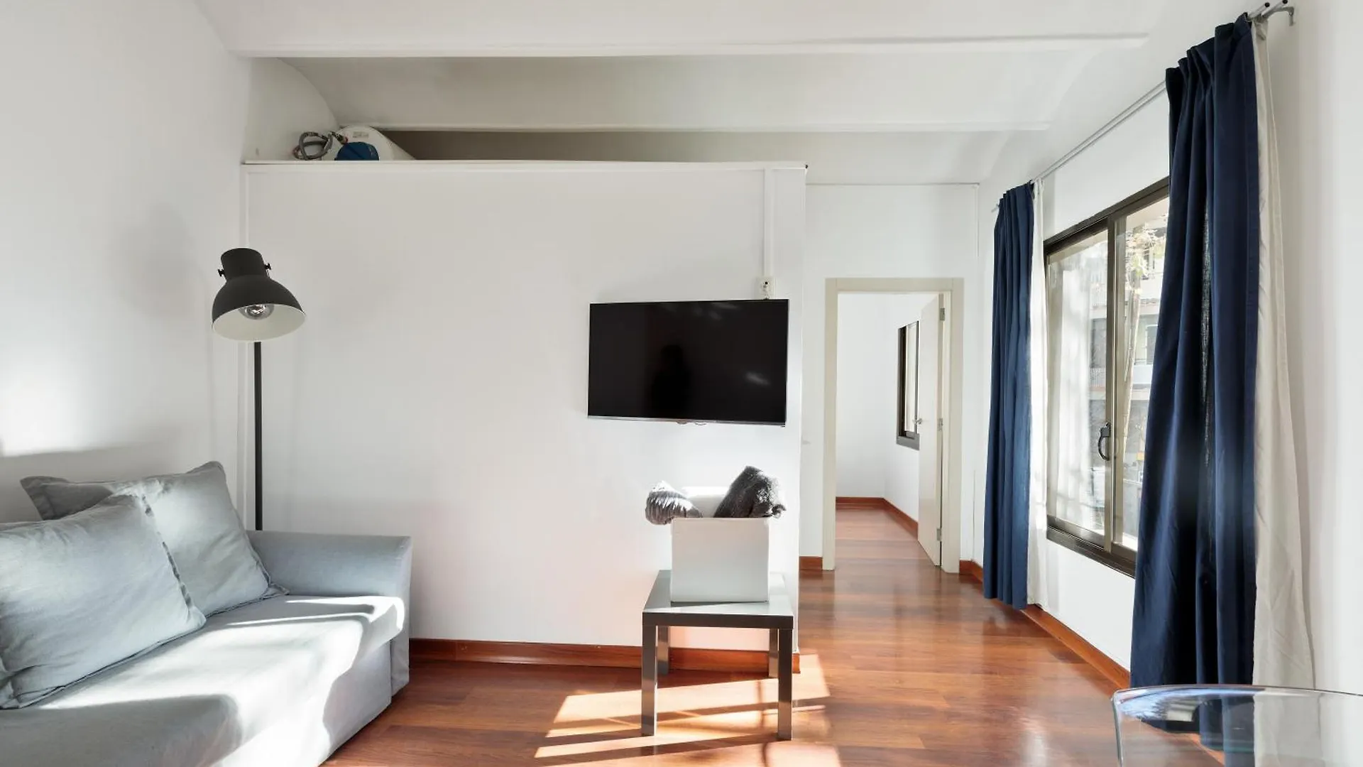 Enjoy Apartments Urban Retreat Valencia 2 Barcelona