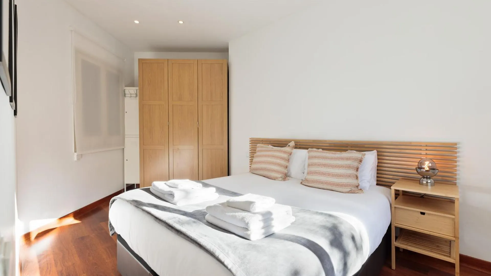 Enjoy Apartments Urban Retreat Valencia 2 Barcelona