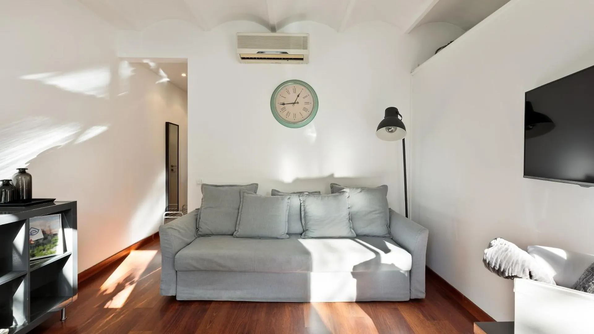 Enjoy Apartments Urban Retreat Valencia 2 Barcelona