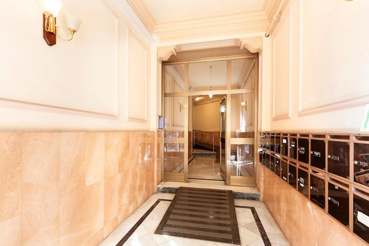 Enjoy Apartments Urban Retreat Valencia 2 Βαρκελώνη