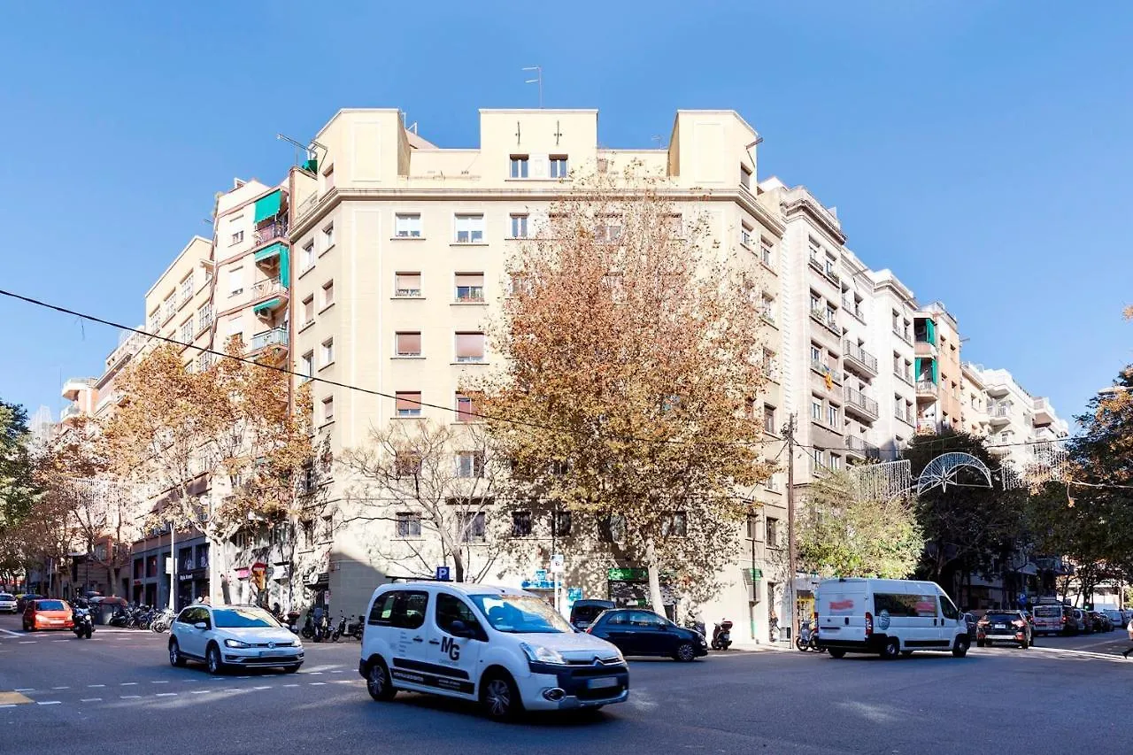 Enjoy Apartments Urban Retreat Valencia 2 Βαρκελώνη Ισπανία
